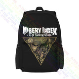 Misery Index The Killing Gods Large Capacity Backpack