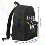 The Craft 90S Movie Jersey Backpack for Outdoor Running