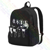 The Craft 90S Movie Jersey Backpack for Outdoor Running