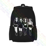The Craft 90S Movie Jersey Backpack for Outdoor Running