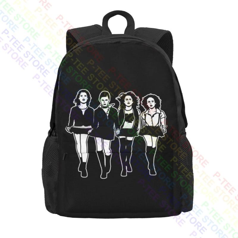 The Craft 90S Movie Jersey Backpack for Outdoor Running