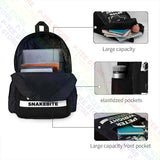 Snakebite Wright Darts Backpack World Champs