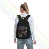 Chelsea Grin Large Capacity Backpack for Sports and Riding
