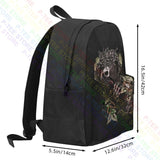 Chelsea Grin Large Capacity Backpack for Sports and Riding