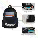 Son Of Arthritis Ibuprofen Backpack School Bag