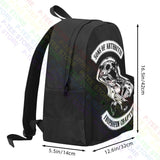 Son Of Arthritis Ibuprofen Backpack School Bag
