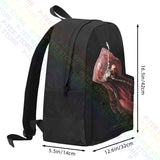 Lindsey Stirling Brave Enough Backpack Schoolbag