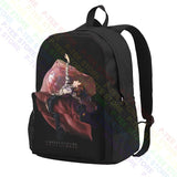 Lindsey Stirling Brave Enough Backpack Schoolbag