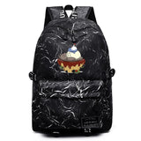 Anime Totoro Schoolbag Unisex Packsack Student Travel Laptop Bag