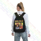 Malcolm In The Middle Throwback Backpack Eco Friendly