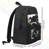 Belgian Malinois Large Capacity Backpack Bookbag Shoe Bag Gym Tote Bag Bags