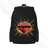 1992 Alice In Chains Dirt Backpack Vintage Shoe Bag