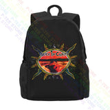 1992 Alice In Chains Dirt Backpack Vintage Shoe Bag