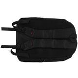 Casual Solid Oxford Man's Backpack Multi-Functional Student Schoolbag