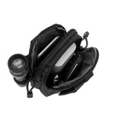 Camo Tactical Waist Bag Military Pack Outdoor Pouches Case Pocket