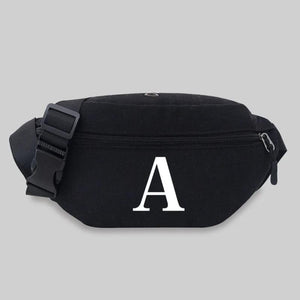 Waist Bag Men Running Cycling Sports Fitness Waist Bag Ladies Messenger