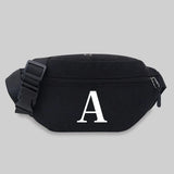Waist Bag Men Running Cycling Sports Fitness Waist Bag Ladies Messenger