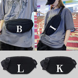 Waist Bag Men Running Cycling Sports Fitness Waist Bag Ladies Messenger