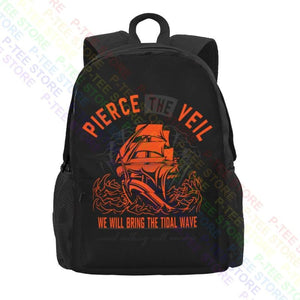 PTV SWS OM&M Backpack Creative Clothes Backpacks