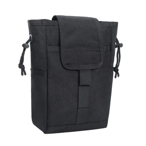 Durable Waist Bag for Outdoor Activities