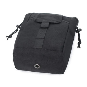 Practical Fanny Pack Waist Bag Pouch Recycling Bag for Sports