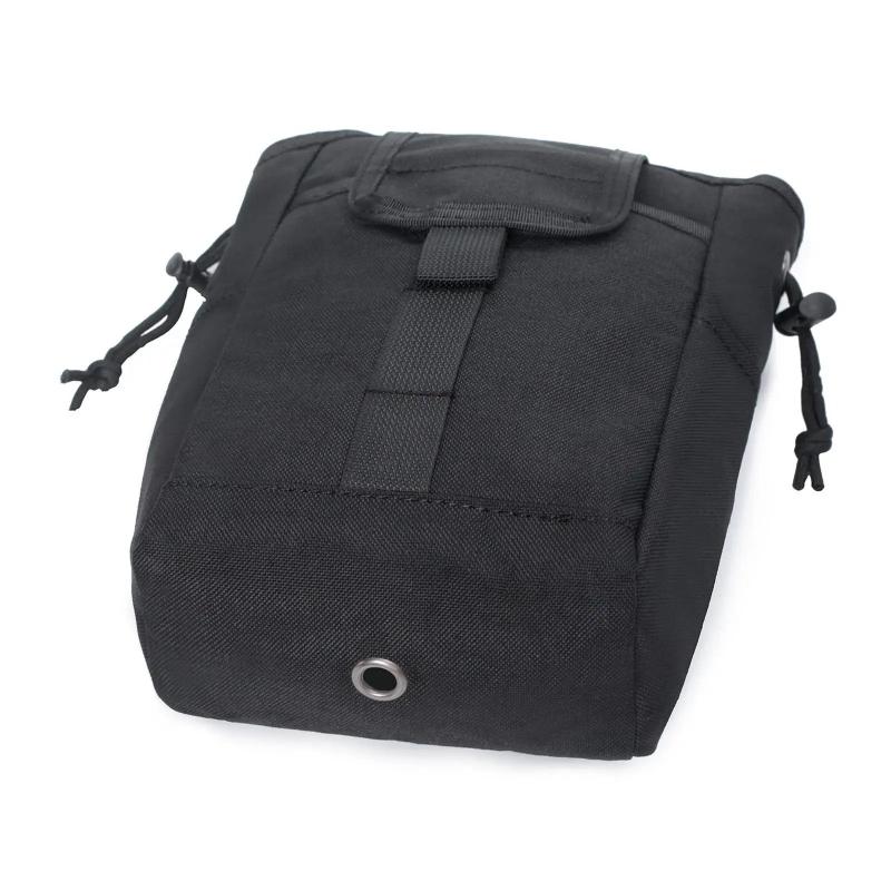 Practical Fanny Pack Waist Bag Pouch Recycling Bag for Sports