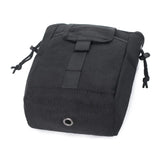 Practical Fanny Pack Waist Bag Pouch Recycling Bag for Sports