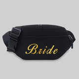 Women's Fanny Pack Leisure Travel Waist Bag