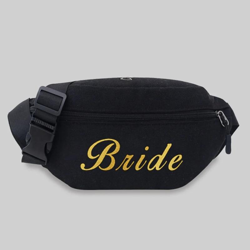 Women's Fanny Pack Leisure Travel Waist Bag