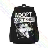 Funny Sarcastic Saying Backpack Hot Art Print