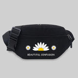 Men's Leisure Outdoor Fanny Pack for Easy Travel, Phone Storage Bag