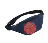 Waterproof Waist Bag for Seven Deadly Sins Fans