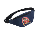 Waterproof Waist Bag for MEGALOBOX