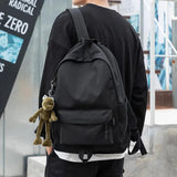 Unisex Shoulder Backpack for Hiking
