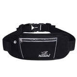 Sports Fanny Belly Waist Bum Pack Bag Fitness Running Jogging Cycling Belt Pouch