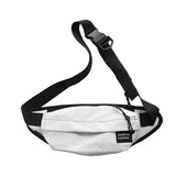 Waterproof Running Belt Fanny Pack Waist Bum Bag