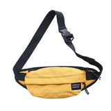 Waterproof Running Belt Fanny Pack Waist Bum Bag