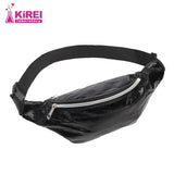 Arrival Sports Waist Bag Men Running Belt Bag Bum Bag Waterproof Fanny Pack