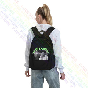 Superbad Mclovin Checking Id Hawaii Mens Large Capacity Backpack