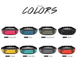 Waterproof Waist Fanny Pack for Running