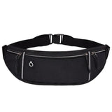 Waterproof Waist Fanny Pack for Running