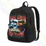 50Cent Large Capacity Backpack Style Sports Bag for Travel