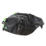 Leather Bum Bag Travel Waist Belt Multifunction Fanny Pack