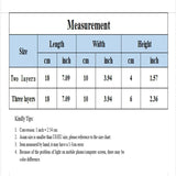 Retro Leather Men'S Waist Bag Multifunctional Male'S Bags