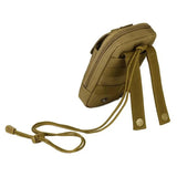 Protector Plus MOLLE Mini Vice Pocket Multi-function Military Bag