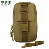 Protector Plus MOLLE Mini Vice Pocket Multi-function Military Bag