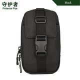 Protector Plus MOLLE Mini Vice Pocket Multi-function Military Bag