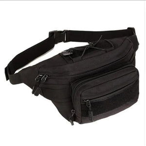 Protector Plus Men Waterproof Sling Chest Waist Bag