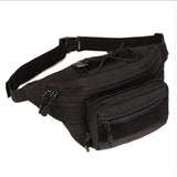Protector Plus Men Waterproof Sling Chest Waist Bag
