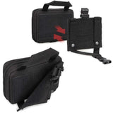 Tactical EMT Pouch Rip Away Molle Medical Kit